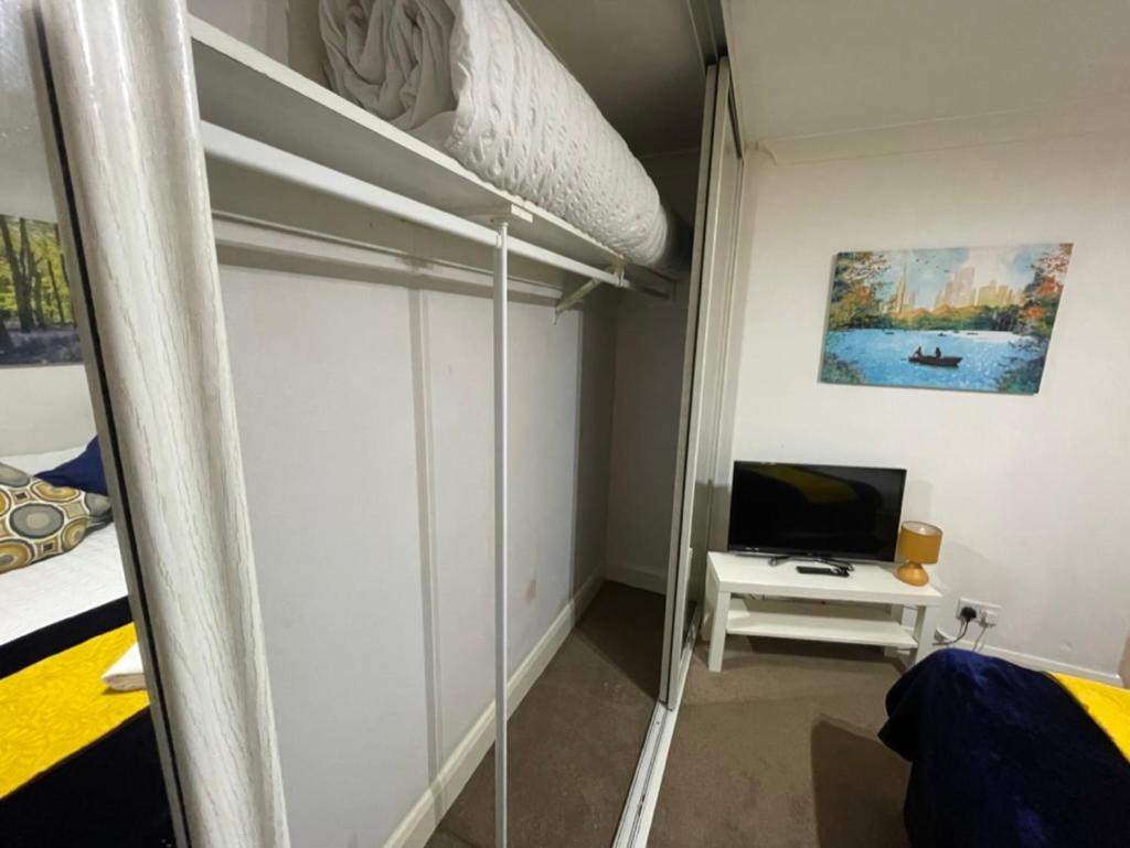 2 Bedrooms Modern Central London Apartment, Full Kitchen, 5 Minutes Tube Station 외부 사진