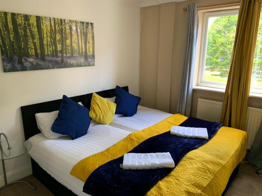 2 Bedrooms Modern Central London Apartment, Full Kitchen, 5 Minutes Tube Station 외부 사진