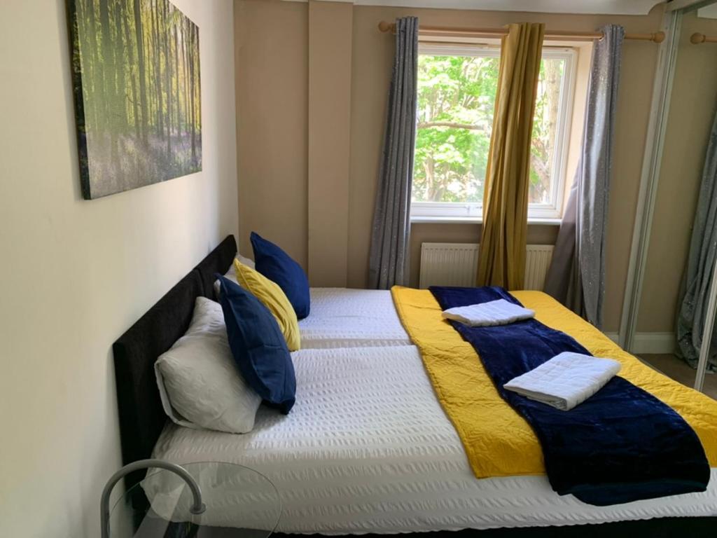 2 Bedrooms Modern Central London Apartment, Full Kitchen, 5 Minutes Tube Station 외부 사진