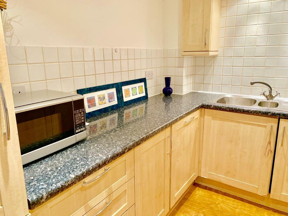 2 Bedrooms Modern Central London Apartment, Full Kitchen, 5 Minutes Tube Station 외부 사진